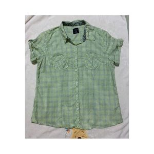 Faded Glory women’s tops